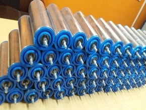 Belt Conveyor Roller