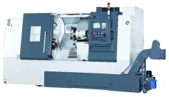 CNC Lathe CNC Turning MACHINE